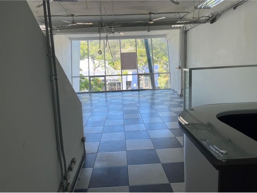 Office at Escazú