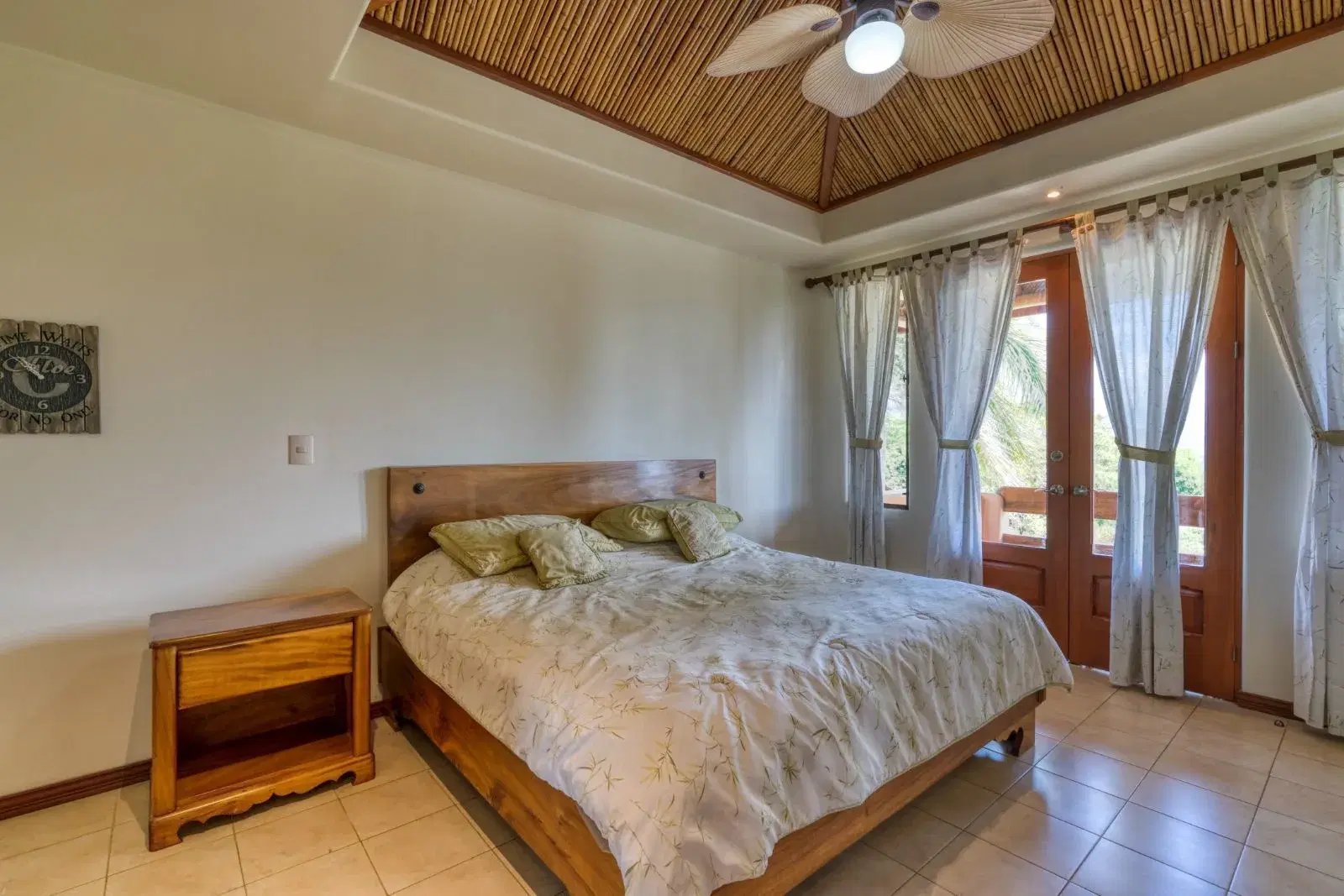Casa en Bahía Ballena