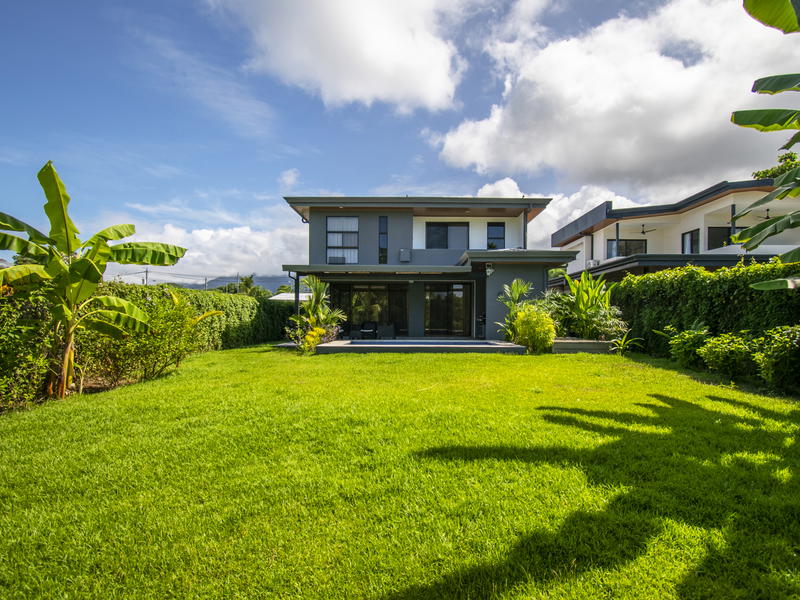 Property at Bahía Ballena