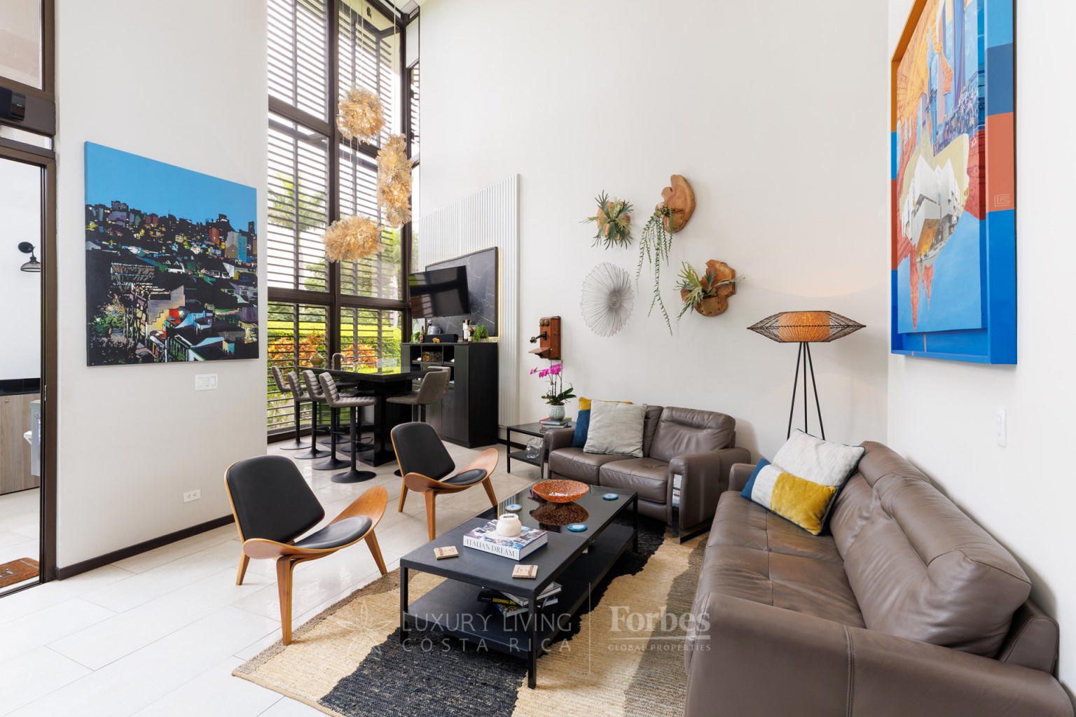 Property at Río Oro