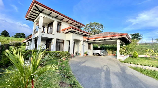 Casa en San Roque