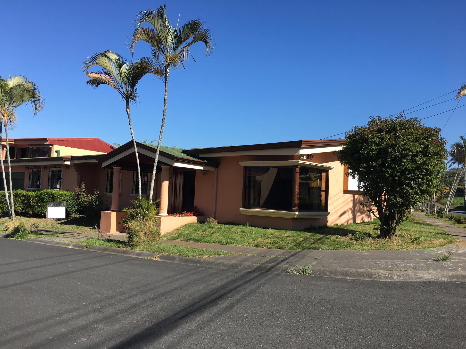 Propiedad en Sánchez