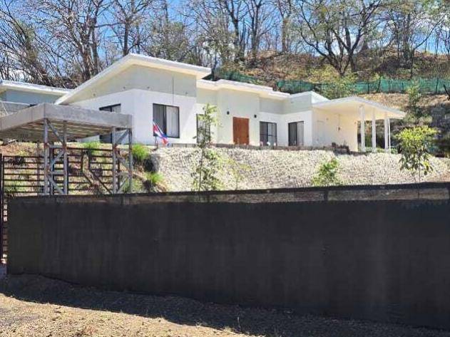 Casa en Tempate