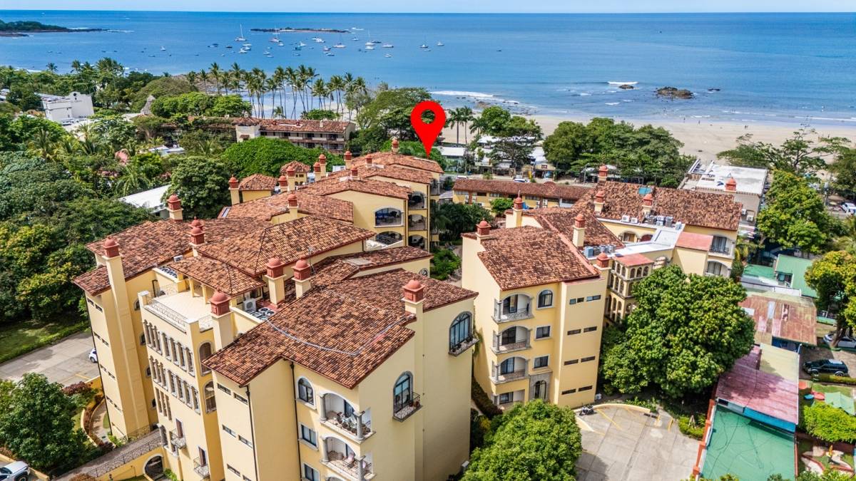 Property at Sunrise Condos Tamarindo