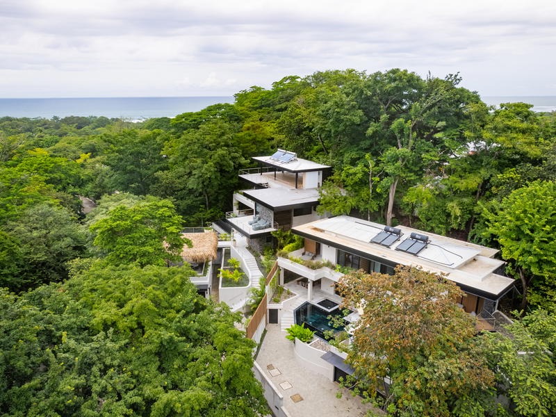 Property at Nosara