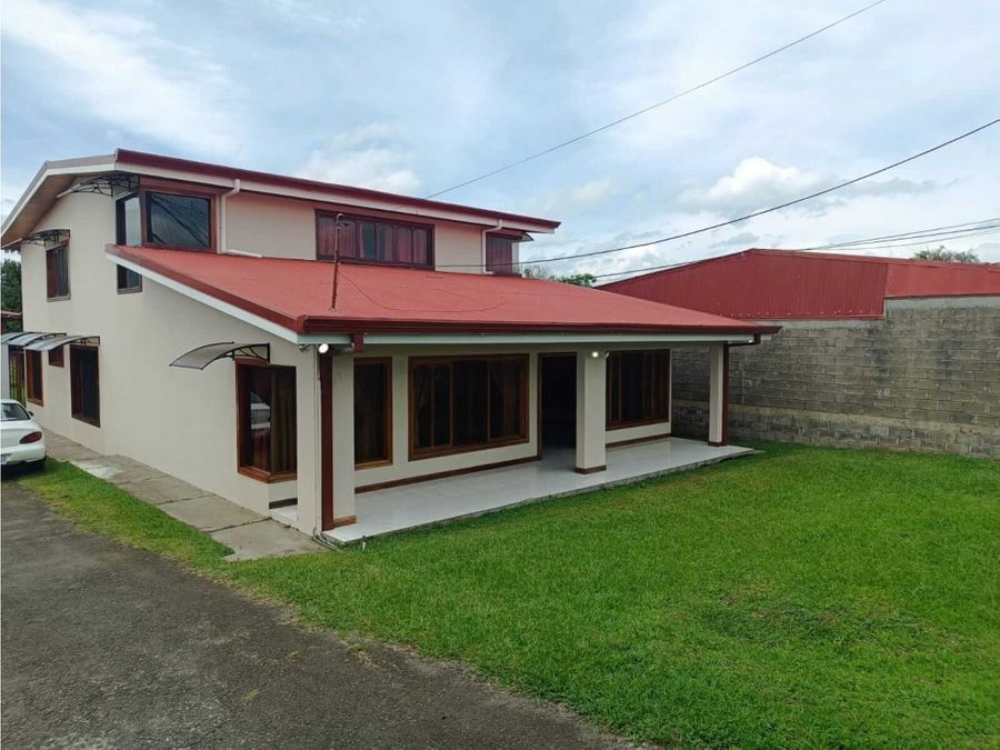 Casa en San Vicente