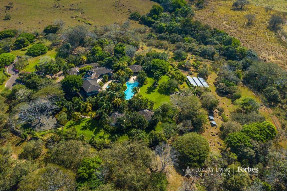 House at Garita