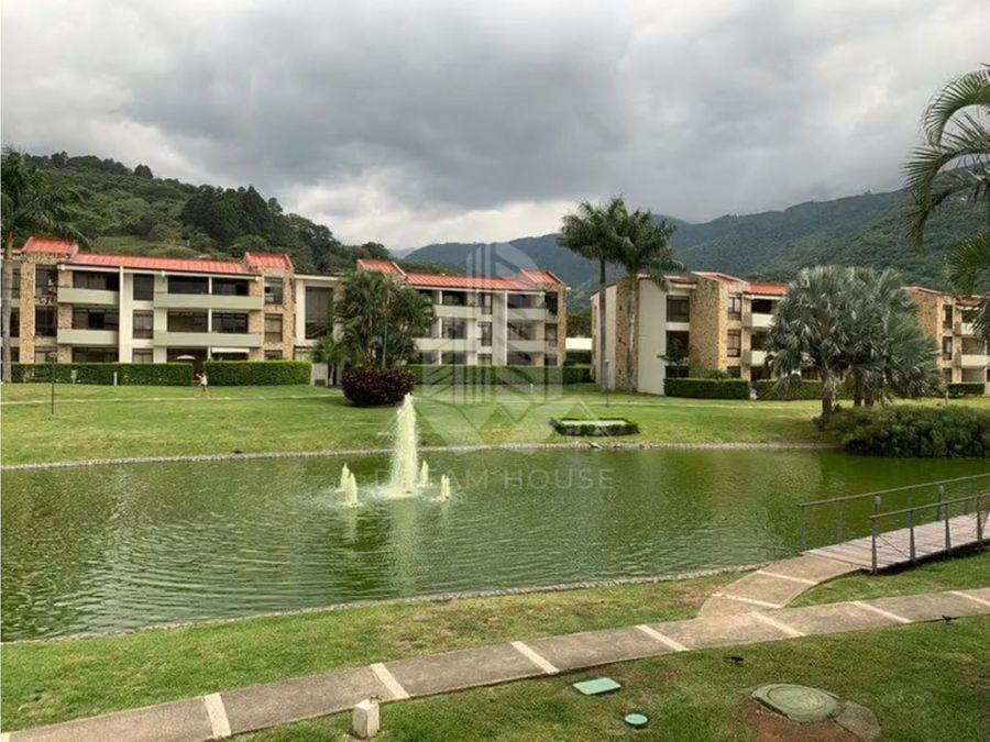 ALQUILER DE APTO, AVALON COUNTRY, SANTA ANA, SAN JOSÉ