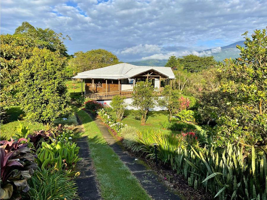 Property at Santa Cruz