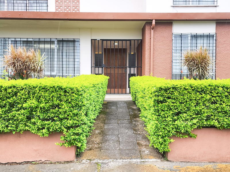 Propiedad en San Pedro