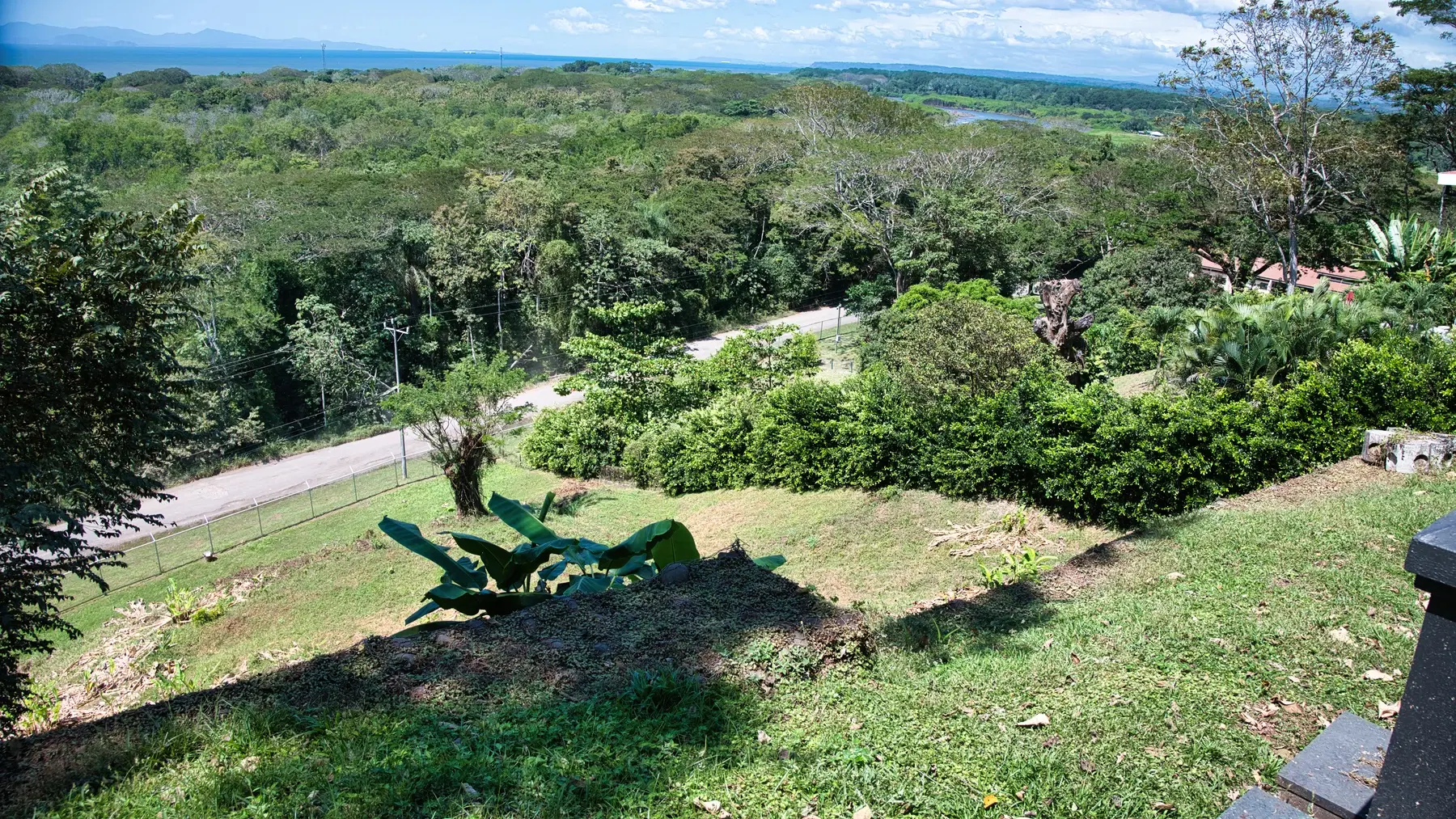 Land at Jacó