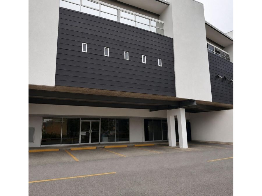 Comercial en Heredia