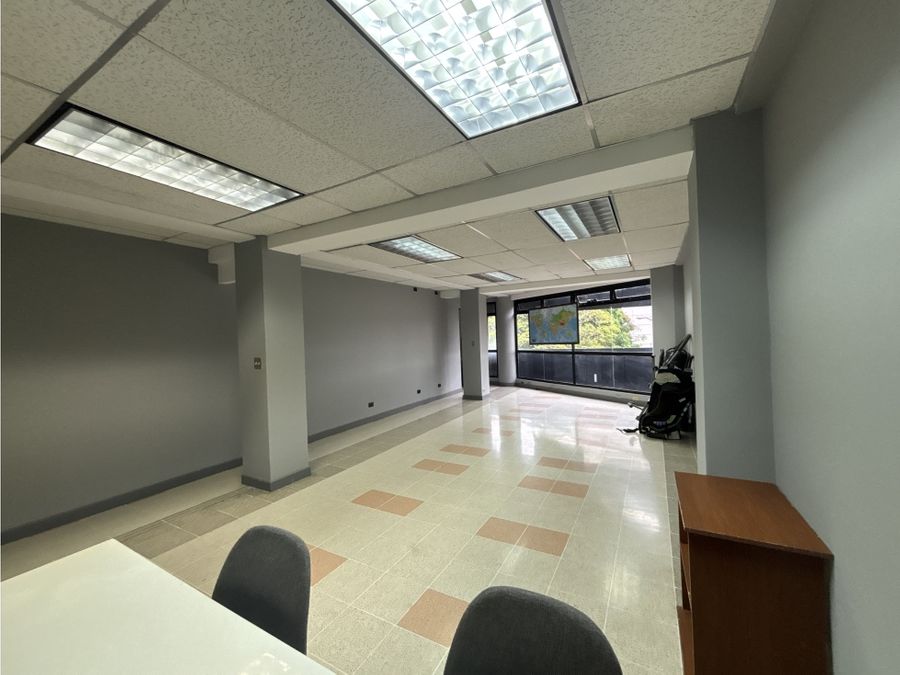 Comercial en San José