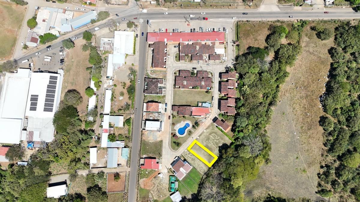 Propiedad en Tamarindo