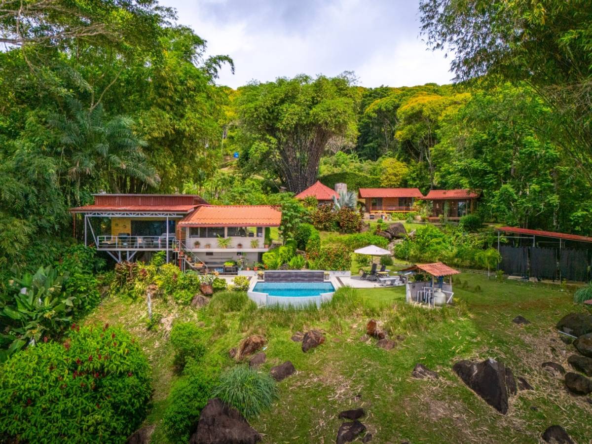 Casa en Lagunas
