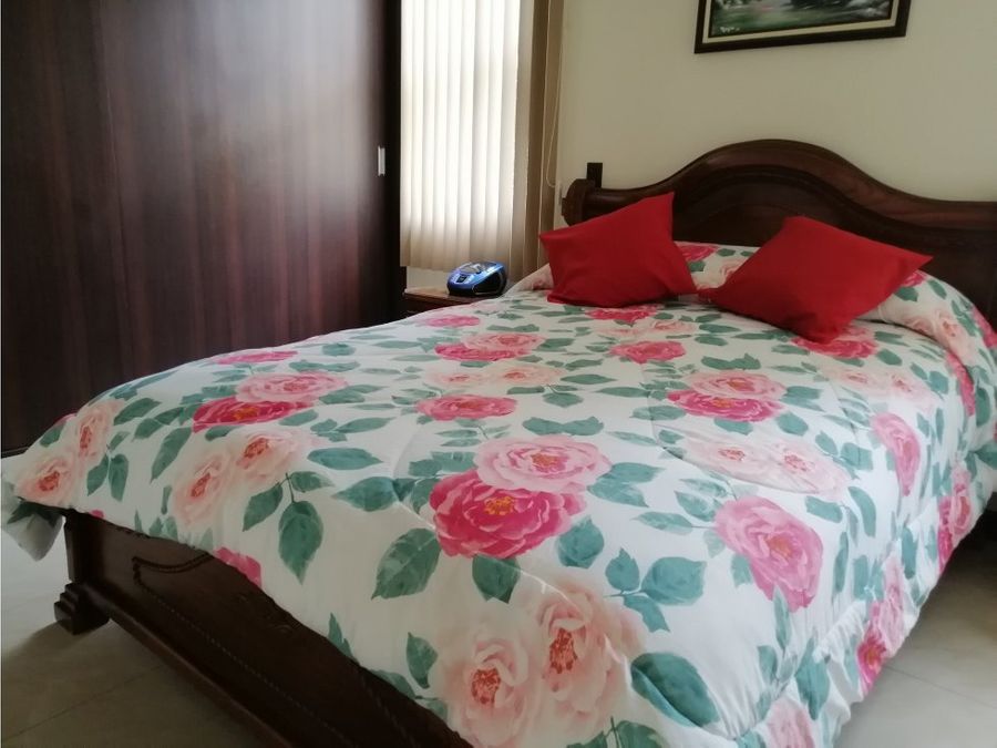Apartment at Granadilla