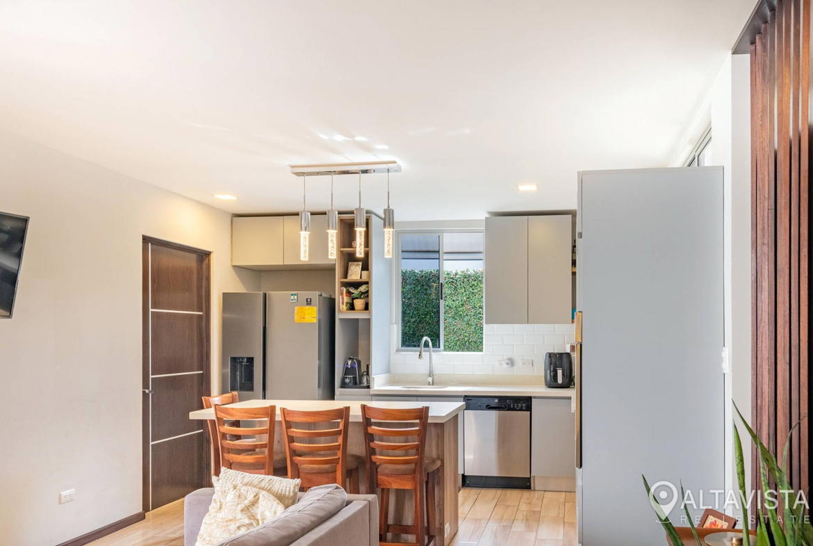 House at Condominio Lusso