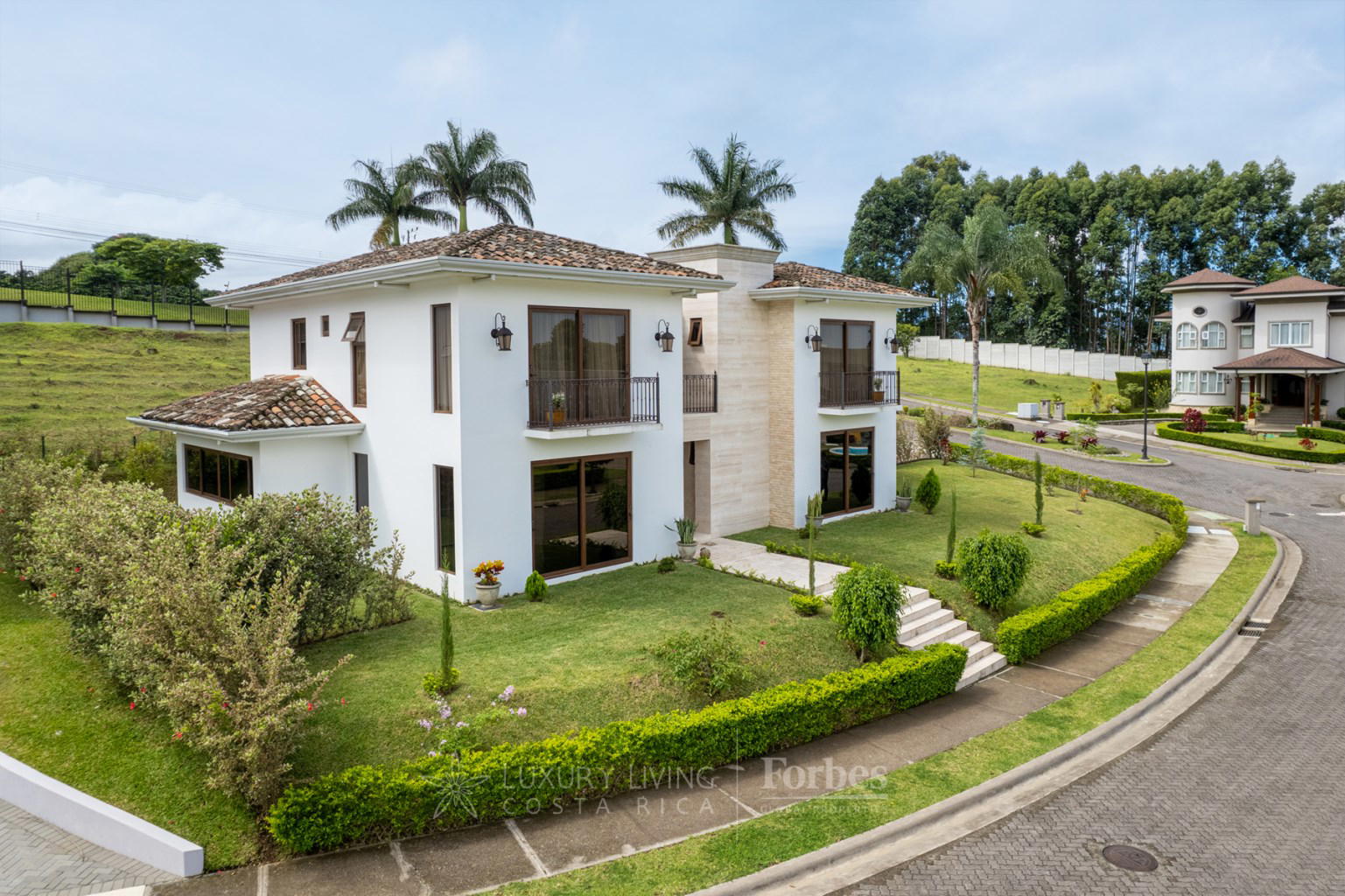 Property at Tres Ríos