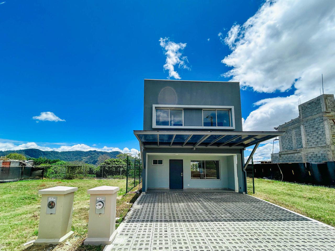 Propiedad en Condominio Senderos del Este