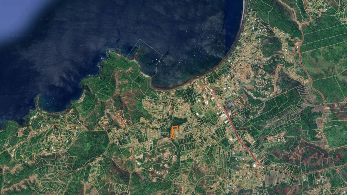 Property at Playas del Coco