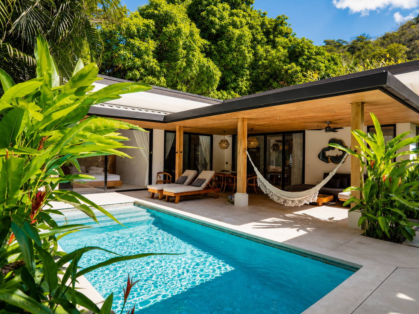 Property at Cóbano