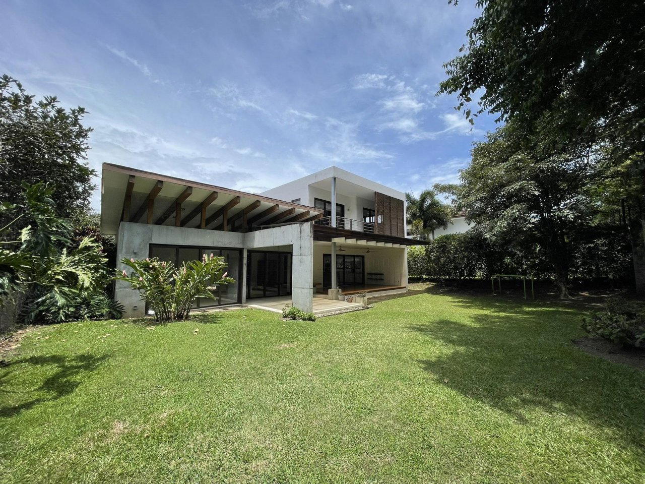 Propiedad en Condominio La Hacienda