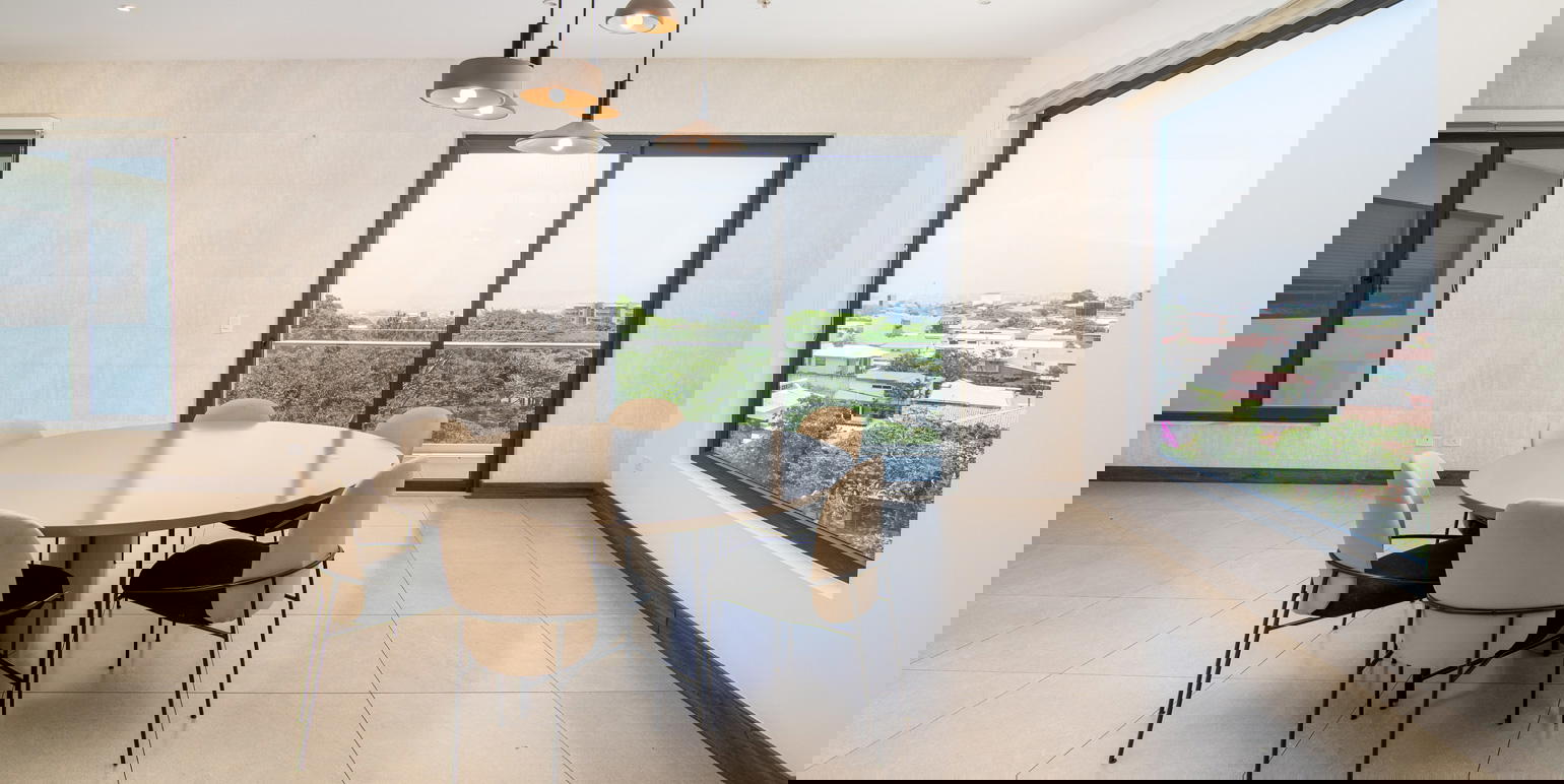 Propiedad en Rooftop