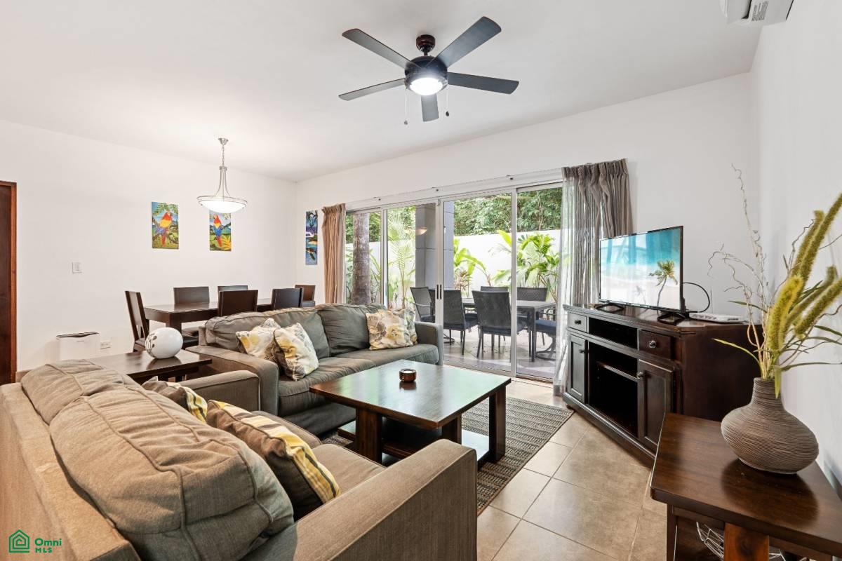 Property at Santa Cruz