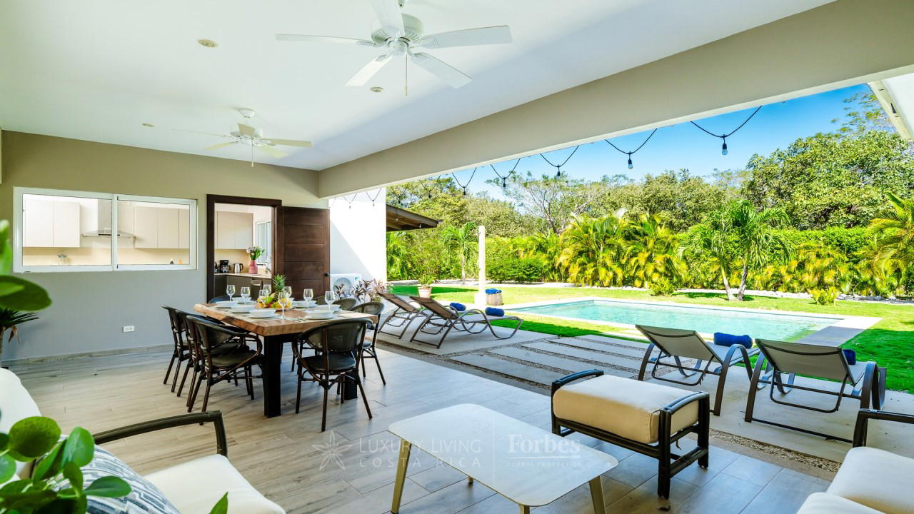 Propiedad en Tamarindo