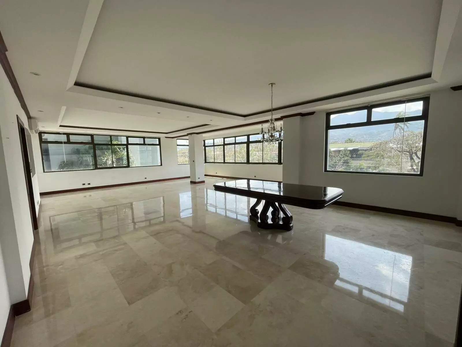 Apartamento en San Rafael