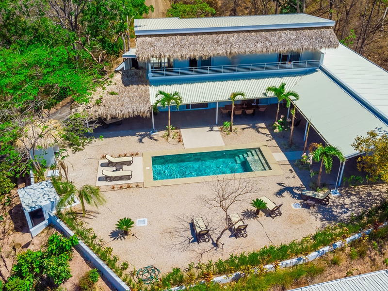 Property at Sardinal