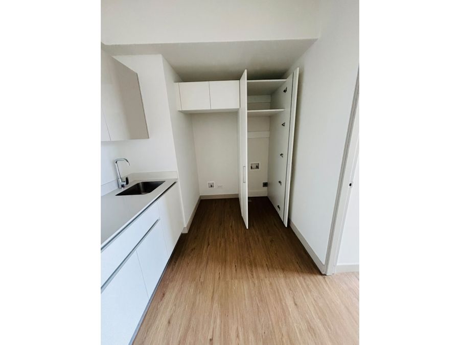 Apartamento en SECRT Escalante