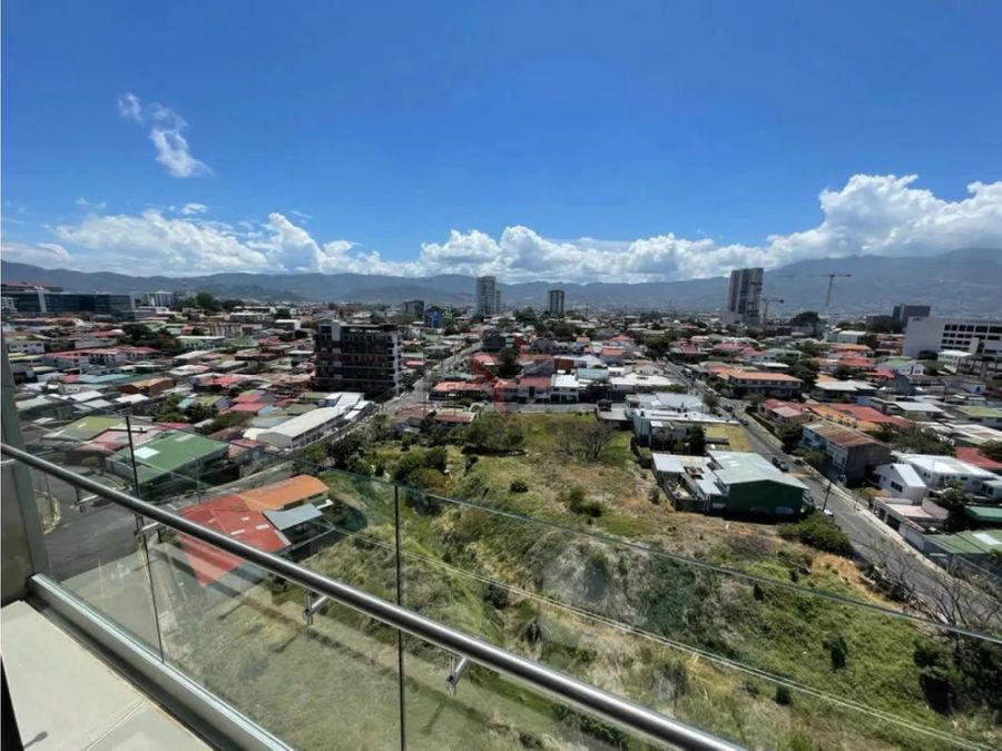 Apartamento en Carmen