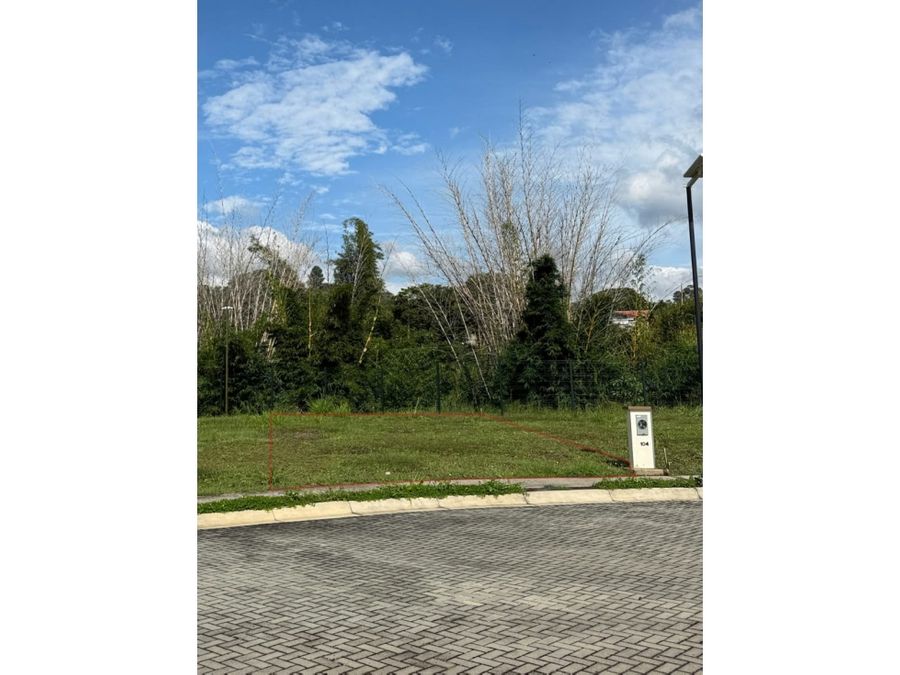 Property at Grecia