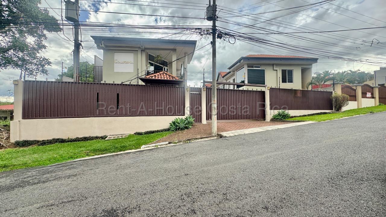Apartamento en Condominio California