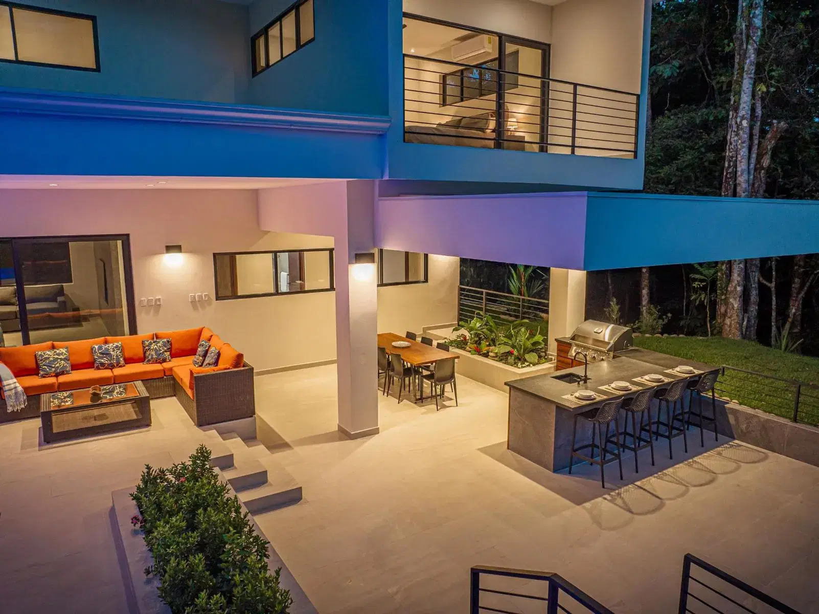 Casa en Bahía Ballena