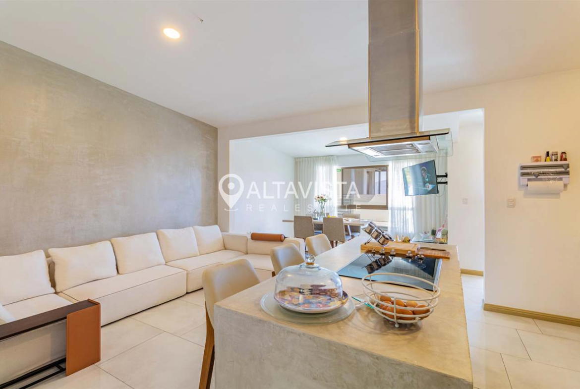 House at