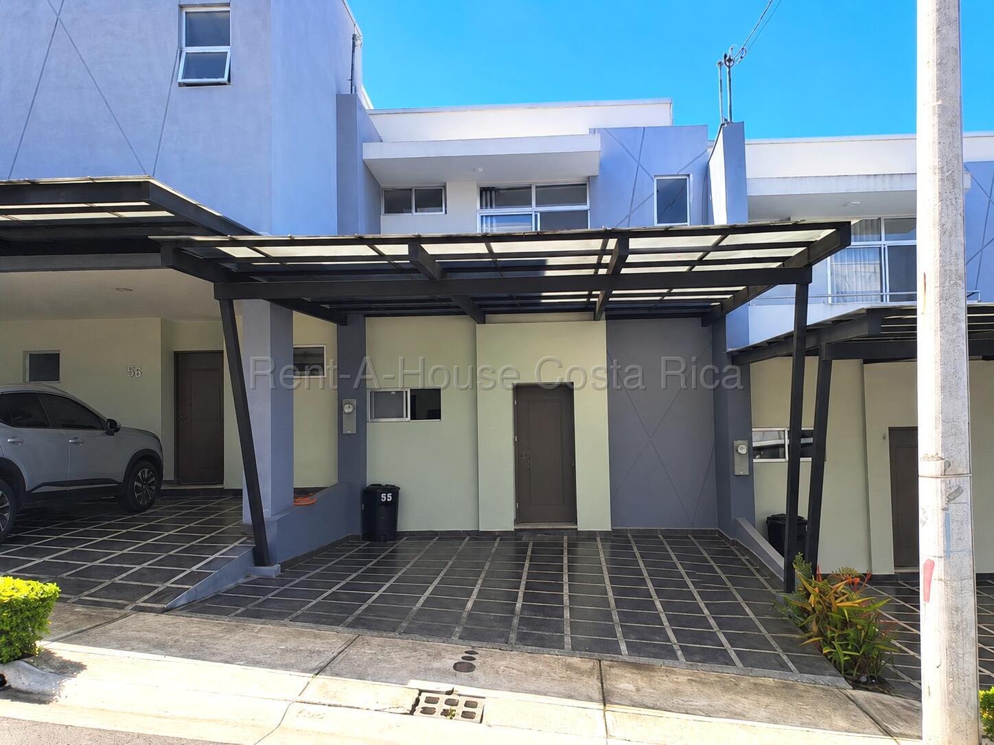 Casa en San Miguel