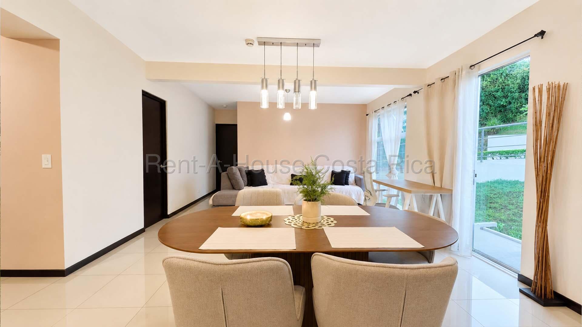 Apartamento en Torres de Granadilla