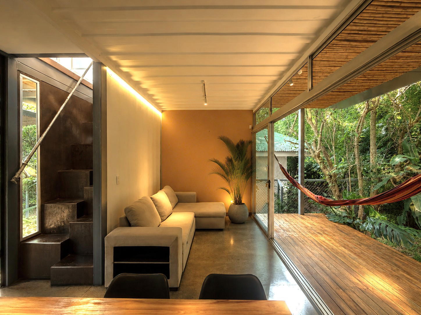 Apartamento en Santa Ana