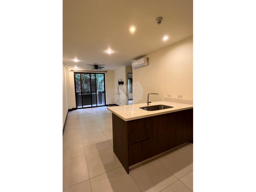 Apartamento en Condominio Montesol