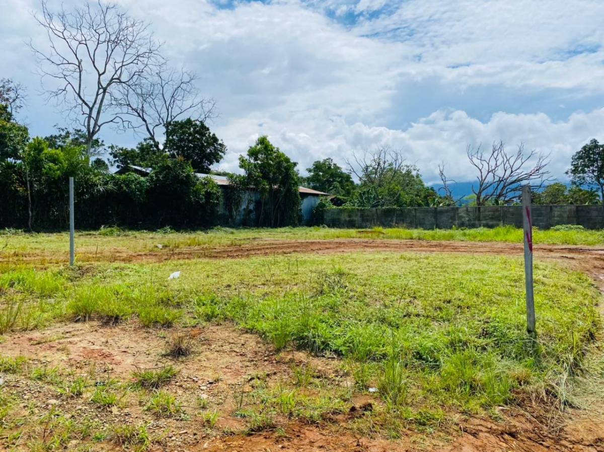 Propiedad en Daniel Flores