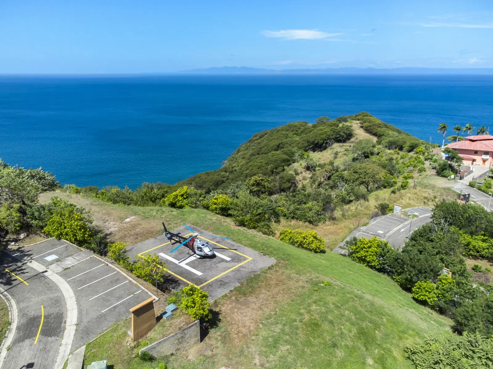 Propiedad en Azul Paraíso