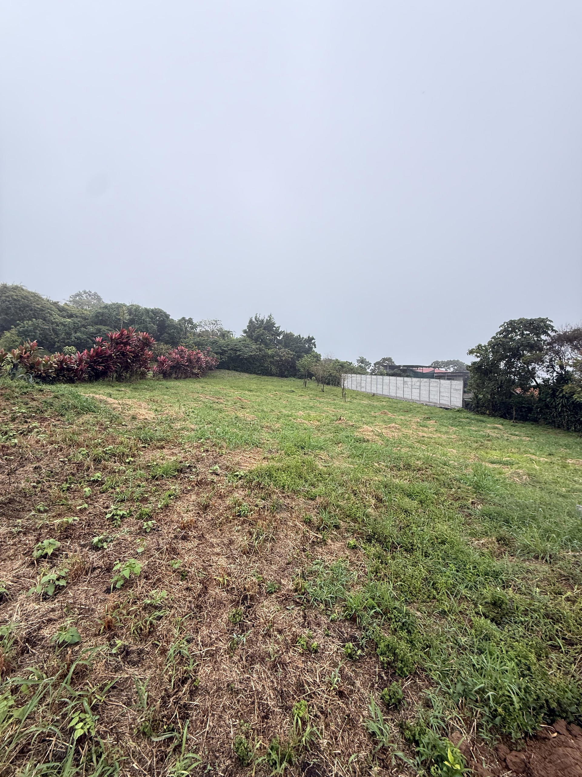 Terreno en Bolívar
