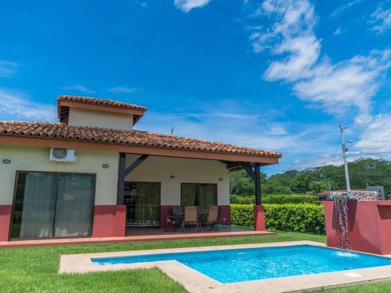 Property at Tamarindo