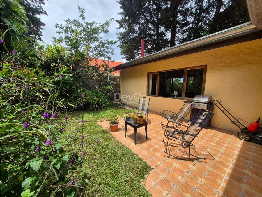Casa en San Rafael