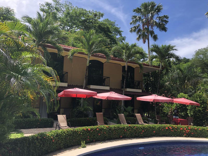 Comercial en Sámara