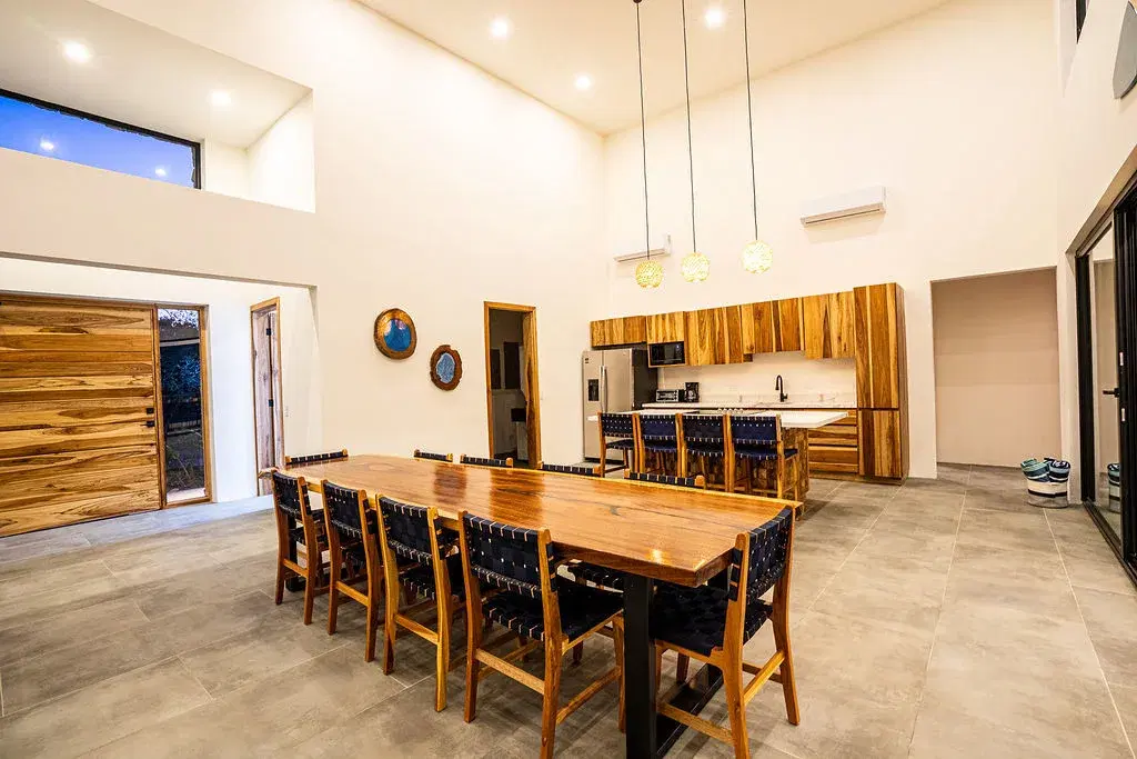 House at Hacienda Pinilla