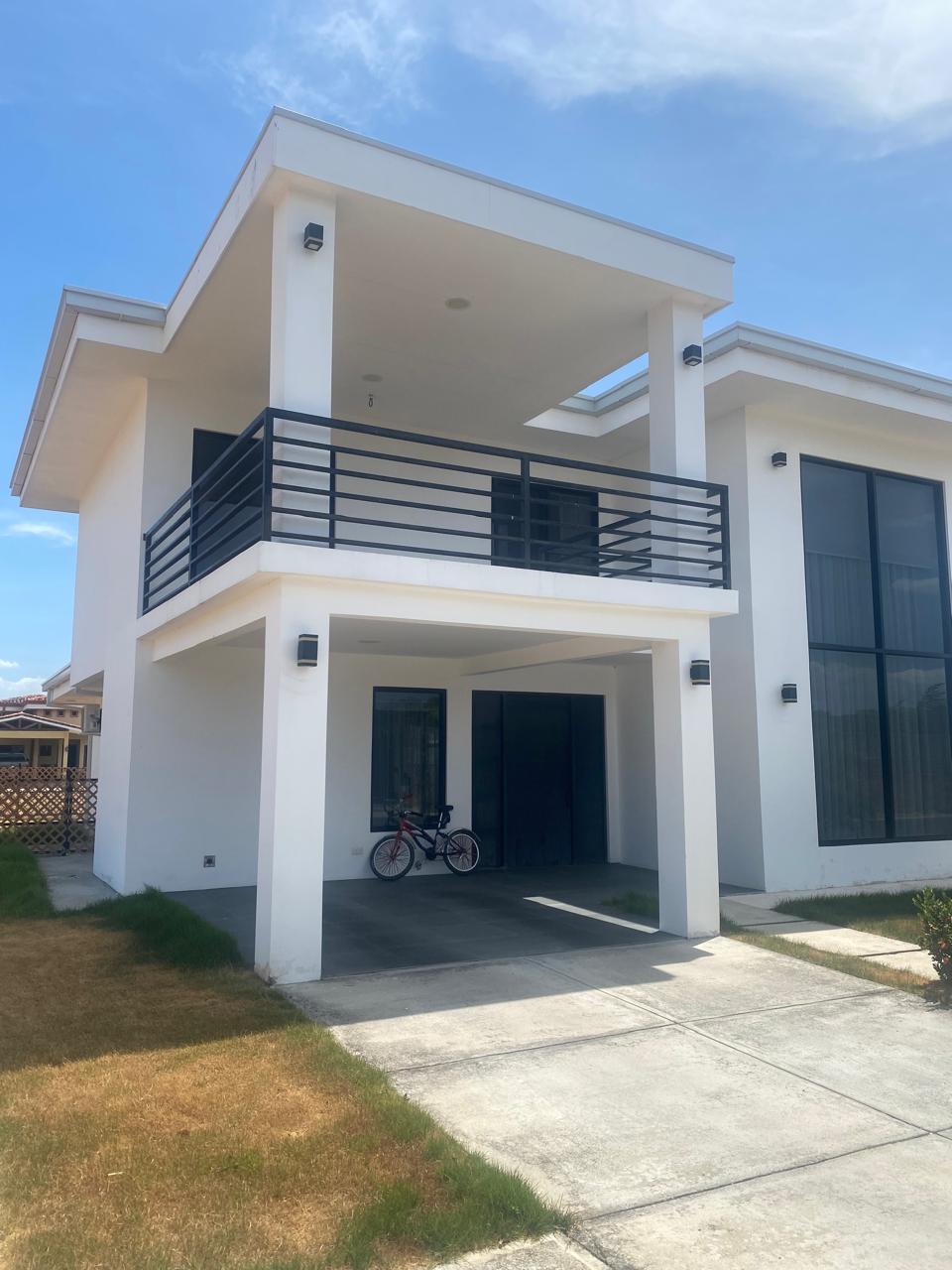 Casa en Condominio Parque del Encino