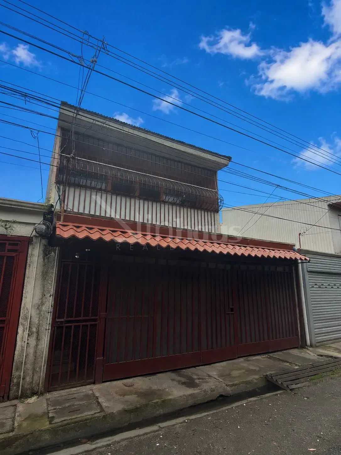 Propiedad en Ipís